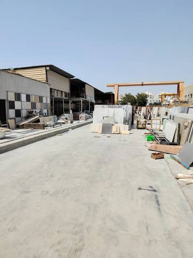 Industrial Land for Rent in Industrial Area, Sharjah - WhatsApp Image 2024-08-21 at 18.08. 49. jpeg