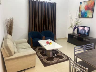 1 Bedroom Apartment for Rent in Dubai Silicon Oasis (DSO), Dubai - 3295b686-ee48-4893-aacc-69293c5576e1. jpg