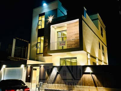 5 Bedroom Villa for Sale in Al Yasmeen, Ajman - lERViHhp9kRBwNz6VSHfdU87alWFFuhlIAxL9xEd