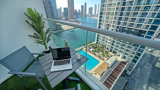 Studio for Rent in Business Bay, Dubai - DSC03846-Edit. jpg