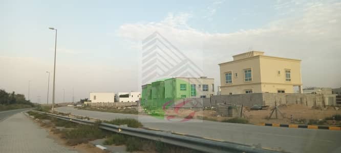 Участок Продажа в Аль Хелио, Аджман - WhatsApp Image 2024-03-12 at 11.27. 34. jpeg