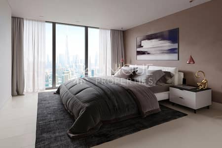 1 Bedroom Flat for Sale in Sobha Hartland, Dubai - Luxurious living | High ROI | First sale