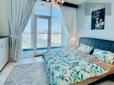 ULTRA LUXURY FURNISHED | BRAND NEW 1BR | CANAL VIEW