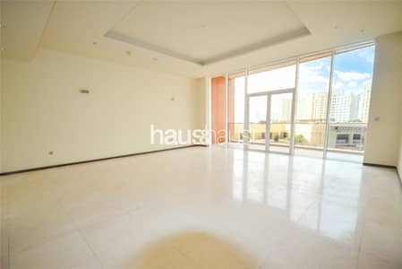 Prime Location | 3 Beds | Spacious