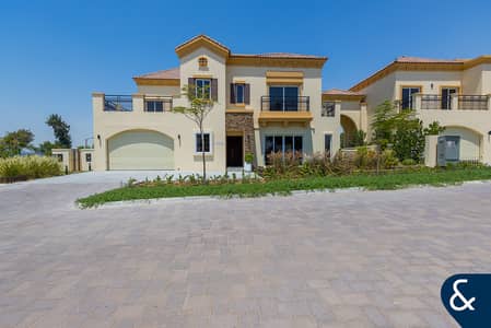 Brand New - Direct Access to Clubhouse - Open Plan