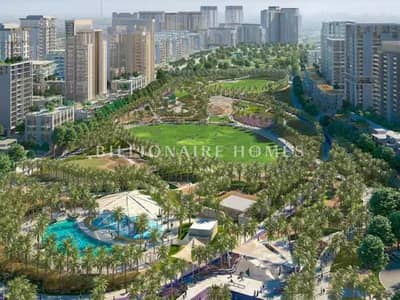 2 Bedroom Flat for Sale in Dubai Hills Estate, Dubai - 7. jpg