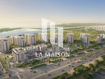 1 Bedroom Flat for Sale in Yas Island, Abu Dhabi - WhatsApp Image 2024-08-22 at 3.44. 40 PM (5). jpeg