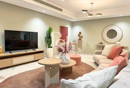 Fully Furnished | 3BHK | Amazing Amenities
