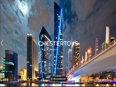 3 Bedroom Apartment for Sale in Dubai Marina, Dubai - Luxury Apartment | Fully Upgraded | Marina Views