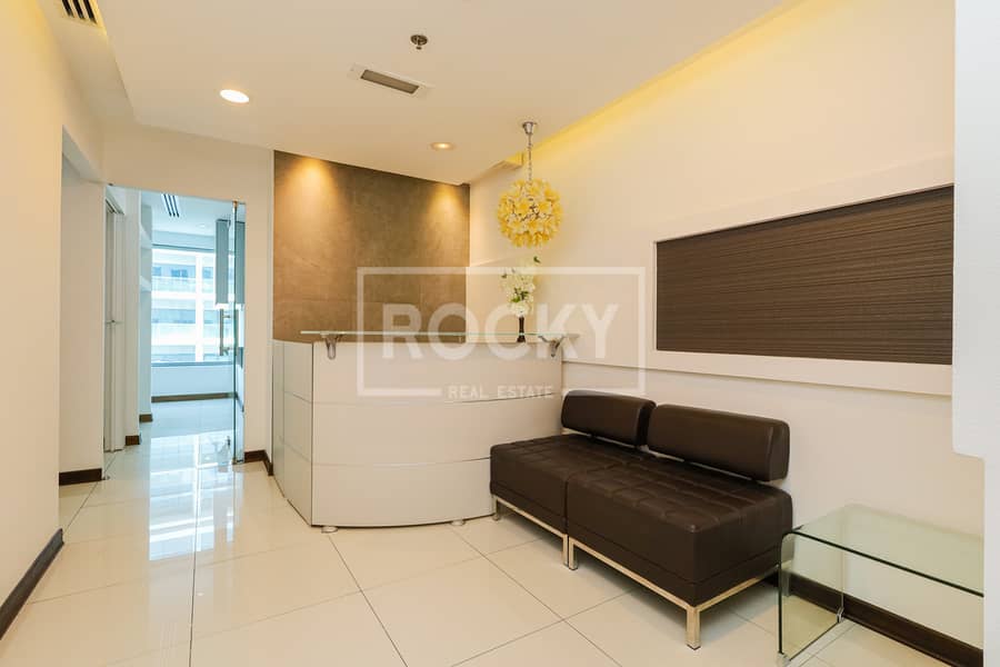Ready to Move | Fitted and Furnished Ready to Move | Fitted and Furnished