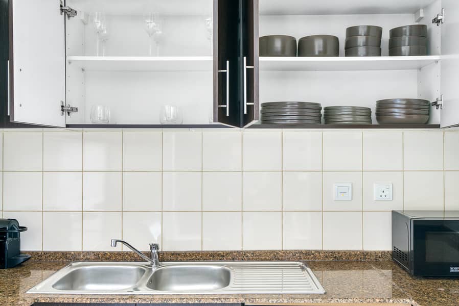 City View | Furnished | Flexible Terms - Image 7