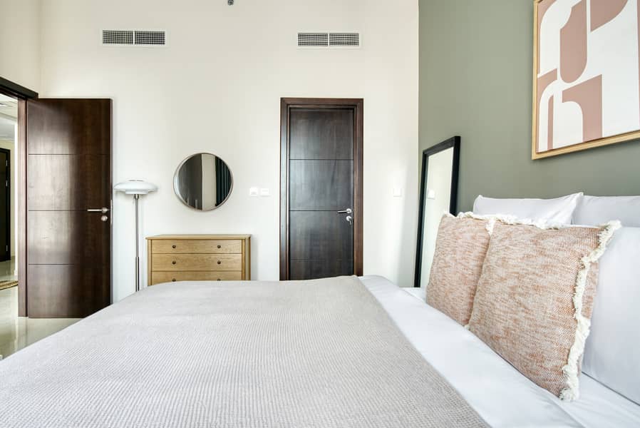 City View | Furnished | Flexible Terms - Image 10