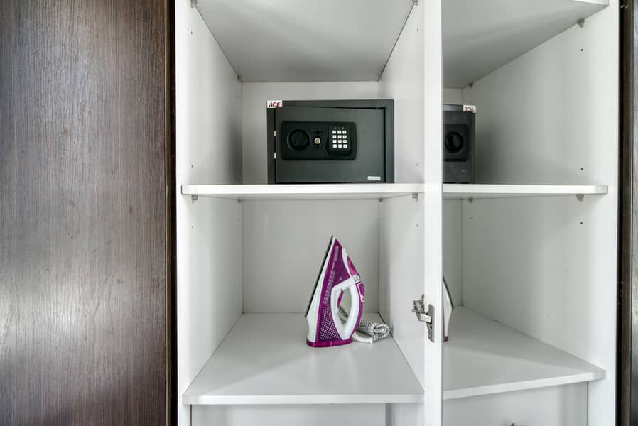 City View | Furnished | Flexible Terms - Image 12