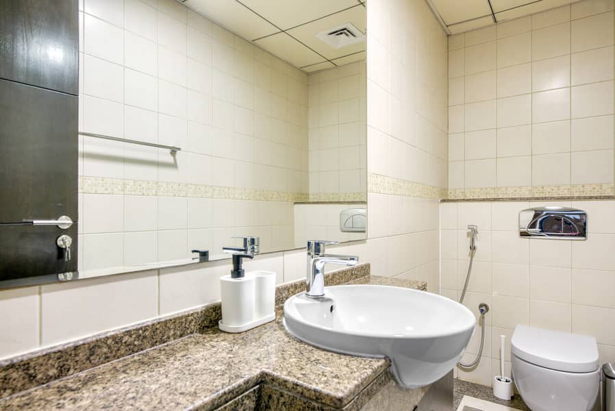 City View | Furnished | Flexible Terms - Image 14