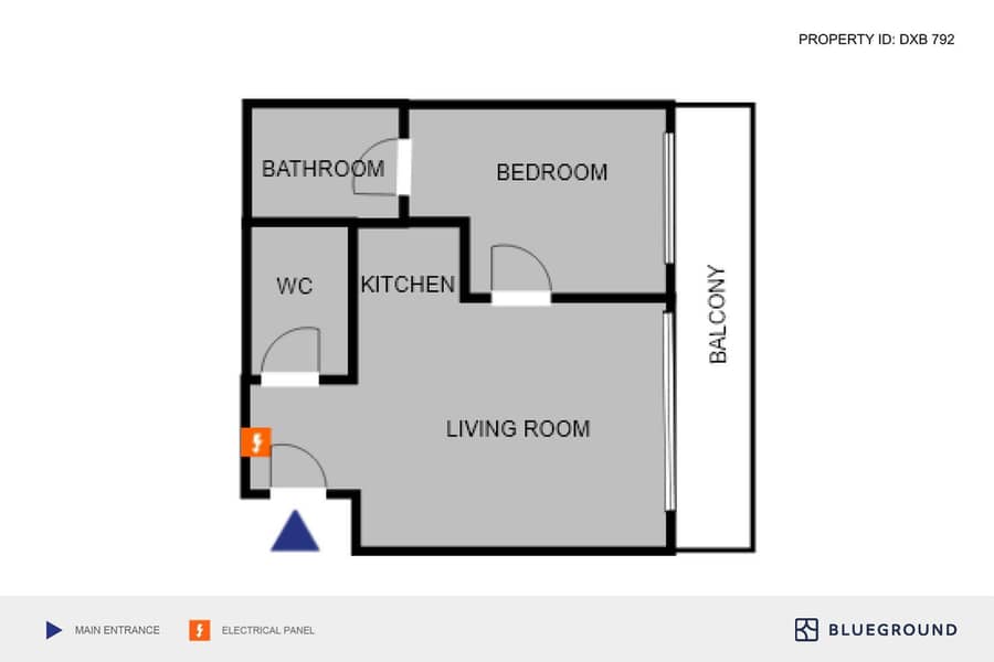 City View | Furnished | Flexible Terms - Image 15