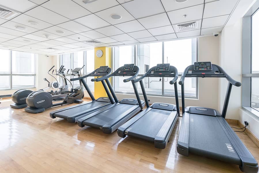 City View | Furnished | Flexible Terms - Image 18