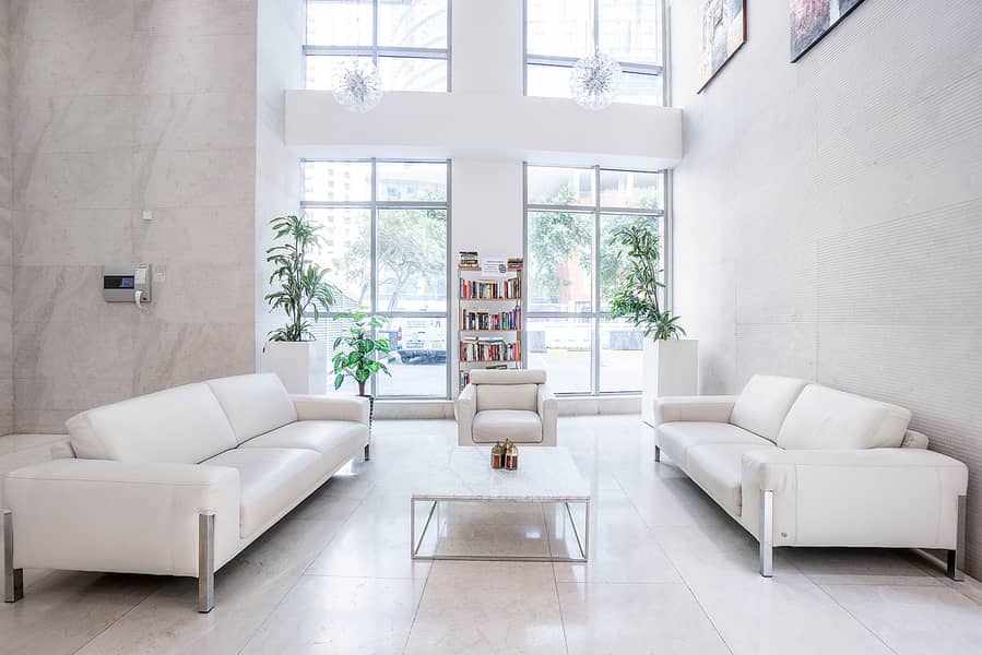 City View | Furnished | Flexible Terms - Image 20