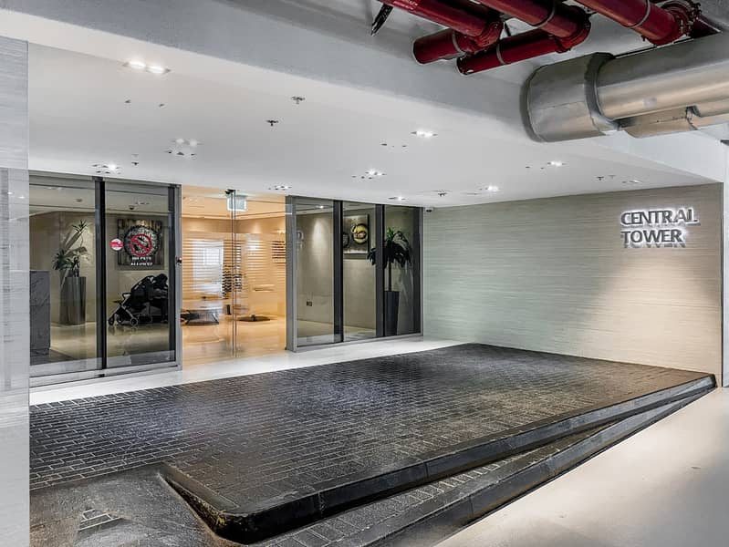 City View | Furnished | Flexible Terms - Image 25