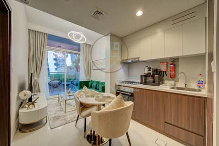 1 Bedroom Apartment for Rent in Business Bay, Dubai - DSC02249_50_51_52_53. jpg