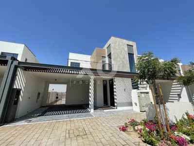 4 Bedroom Townhouse for Rent in Arabian Ranches 3, Dubai - EXCLUSIVE | OCTOBER | LANDSCAPE INCLUDED