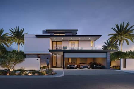 5 Bedroom Villa for Sale in The Valley by Emaar, Dubai - Spacious Villa in this Exclusive Community