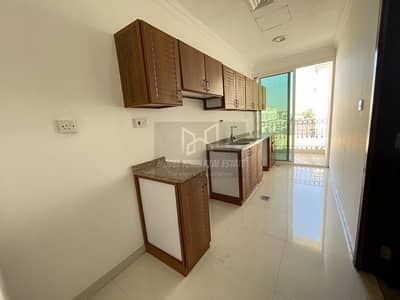 1 Bedroom Flat for Rent in Khalifa City, Abu Dhabi - WhatsApp Image 2024-04-15 at 11.10. 22 AM (1). jpeg