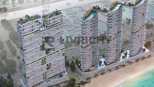 1 Bedroom Flat for Sale in Dubai Harbour, Dubai - WhatsApp Image 2024-08-13 at 10.51. 31 (12). jpeg