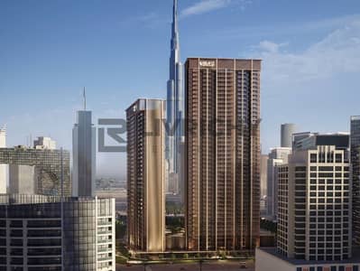 1 Bedroom Flat for Sale in Business Bay, Dubai - 643405a573954fec3972e44a_Exterior 2. jpg