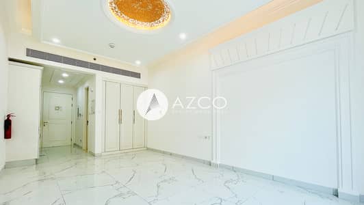 Студия в аренду в Арджан, Дубай - AZCO REALESTATE AM-6. jpg