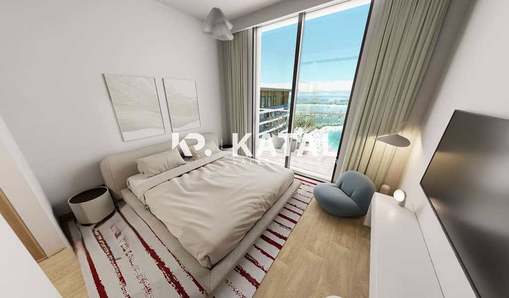 8 Rosso Bay, Al Marjan Island, Ras  Al Khaimah, Apartments for Sale, RAK Mall,RAK Hospital 003. jpg