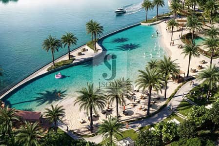 Luxurious Living Spaces | Waterfront Luxury