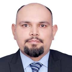 Haseeb Waqas