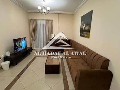 1 Bedroom Flat for Rent in Al Taawun, Sharjah - 5147f58b-823b-48c4-957b-6677036abea8. jpg