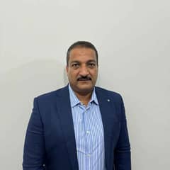 Ibrahim Abouzeid