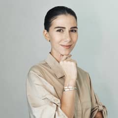 Alina Zakrieva Alina Zakrieva