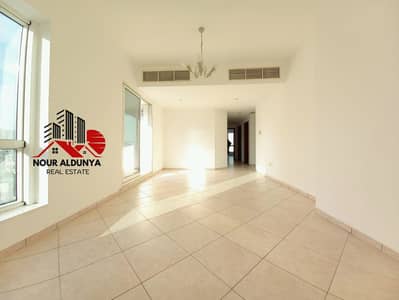 CLOSE TO METRO - CHILLER AC FREE 2BHK -BALCONY - GYM SWIMMING POOL