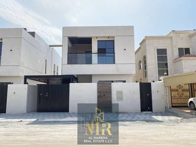 5 Bedroom Villa for Sale in Al Rawda, Ajman - WhatsApp Image 2024-06-24 at 2.42. 23 AM. jpeg