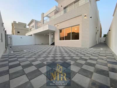 5 Bedroom Villa for Sale in Al Rawda, Ajman - WhatsApp Image 2024-07-23 at 11.28. 41 AM (1). jpeg