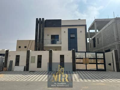 4 Bedroom Villa for Sale in Al Zahya, Ajman - WhatsApp Image 2024-07-07 at 00.53. 00 (1). jpeg