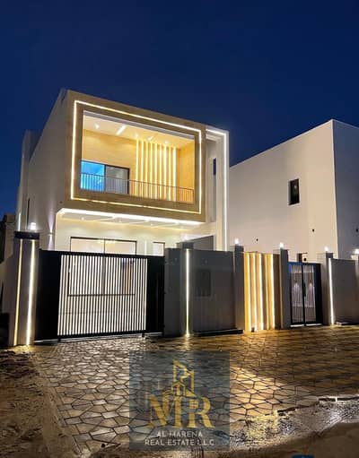 5 Bedroom Villa for Sale in Al Rawda, Ajman - WhatsApp Image 2024-07-12 at 01.10. 46 (18). jpeg