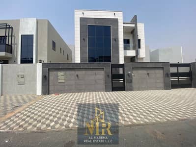 5 Bedroom Villa for Sale in Al Zahya, Ajman - WhatsApp Image 2024-07-07 at 00.50. 50 (1). jpeg