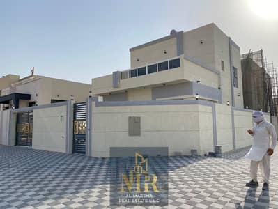 3 Bedroom Villa for Sale in Al Zahya, Ajman - WhatsApp Image 2024-08-15 at 05.36. 17. jpeg