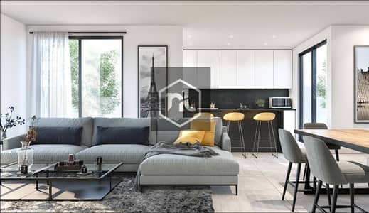 Sarab Community Three Bedroom Townhouse Sarab Community Three Bedroom Townhouse