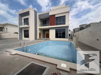 6 Bedroom Villa for Rent in Al Barsha, Dubai - 1. jpeg