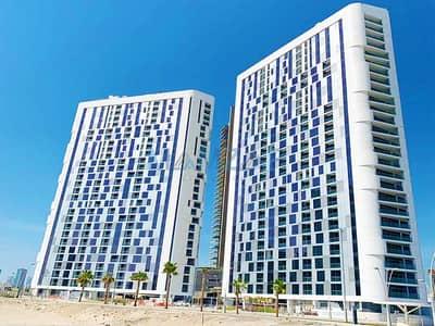 2 Bedroom Flat for Rent in Al Reem Island, Abu Dhabi - 2. jpg