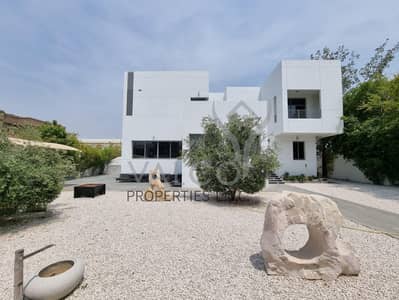 5 Bedroom Villa for Sale in Al Barsha, Dubai - GCC only | VOT | G+1 | With Pool