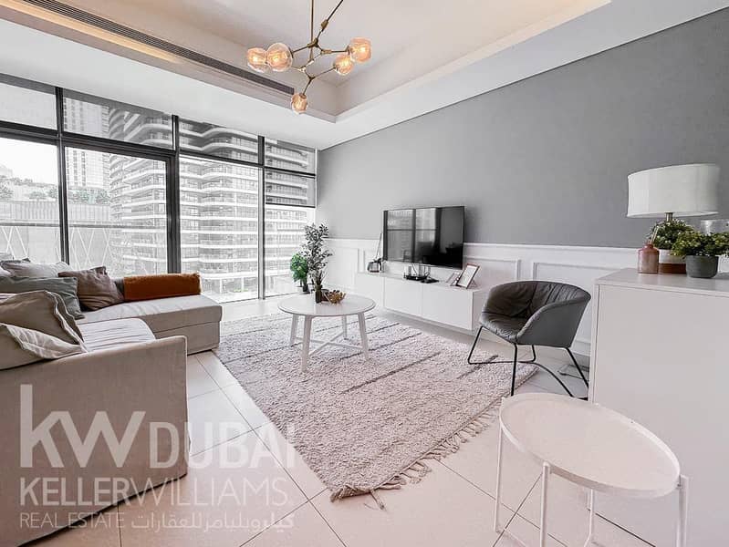 Reserved | Very Spacious | Near Dubai Mall | Fully Furnished