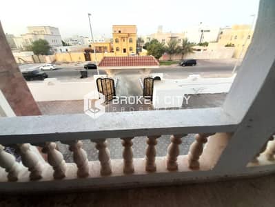 4 Bedroom Apartment for Rent in Shakhbout City, Abu Dhabi - IMG-20240823-WA0025. jpg