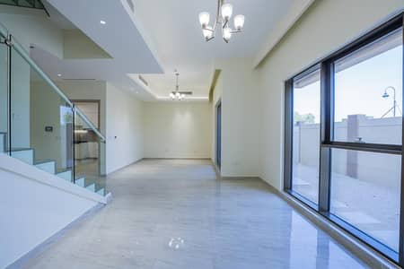 4 Bedroom Townhouse for Rent in Dubai Sports City, Dubai - Largest Corner Plot | Brand New Townhouse