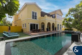 Beautiful | 5 Bed+Vastu compliant | Vacant